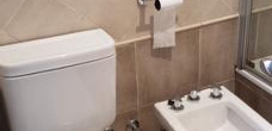 Del Barco Centenera 1779 PB – Parque Chacabuco