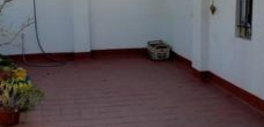 Tarija 4309, Piso 1 – PH 5amb – Boedo – Capital Federal