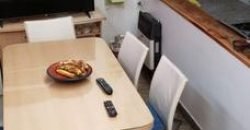 Tarija 4309, Piso 1 – PH 5amb – Boedo – Capital Federal