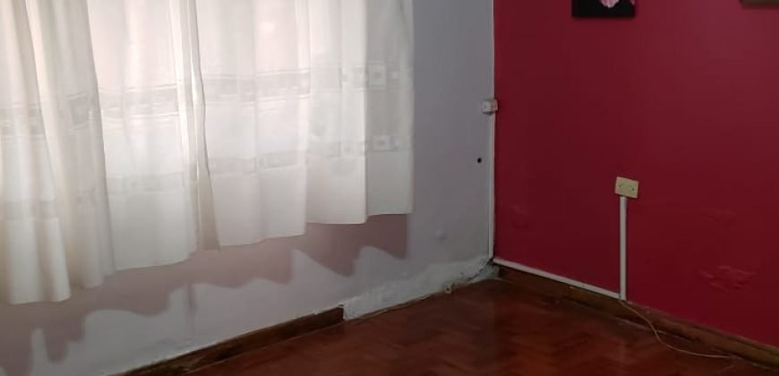 Quirno 610, PB – Flores – Capital Federal