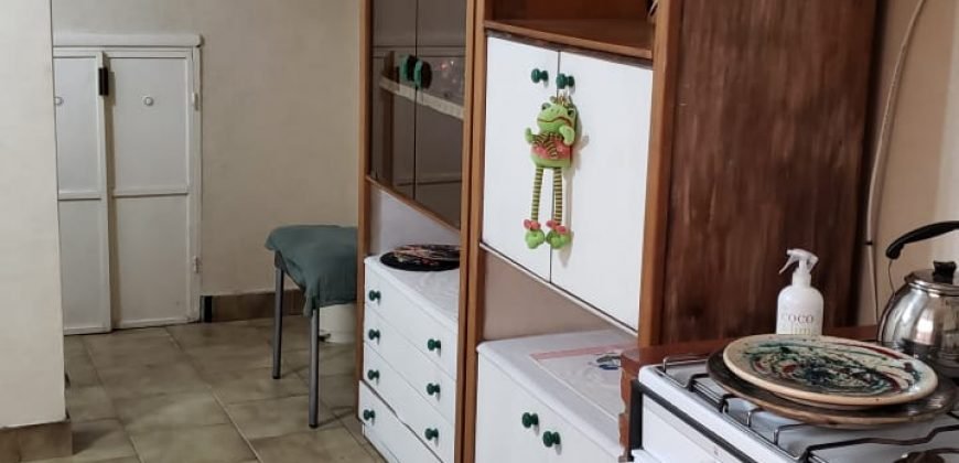 Quirno 610, PB – Flores – Capital Federal