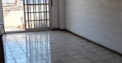 Corrientes 6031, 4to 38 – Villa Crespo – Capital Federal