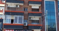 Corrientes 6031, 4to 38 – Villa Crespo – Capital Federal