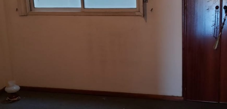 Corrientes 6031, 4to 38 – Villa Crespo – Capital Federal