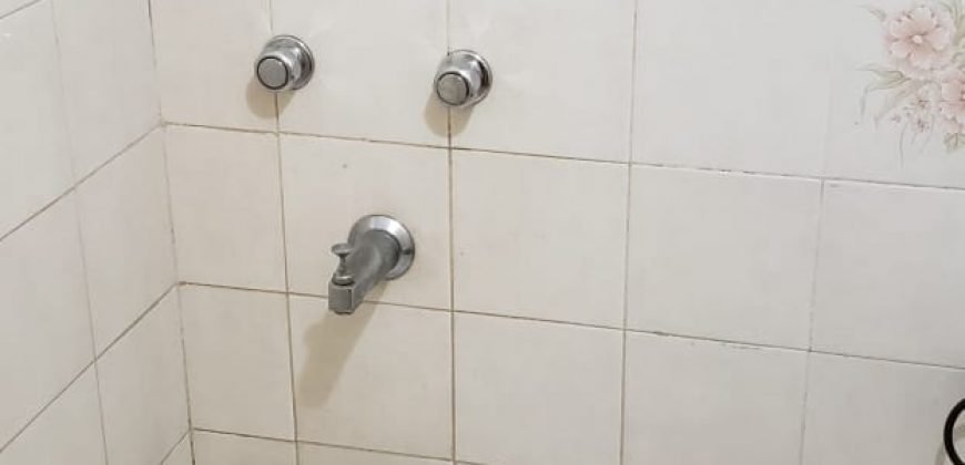 Corrientes 6031, 4to 38 – Villa Crespo – Capital Federal