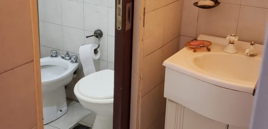 Corrientes 6031, 4to 38 – Villa Crespo – Capital Federal