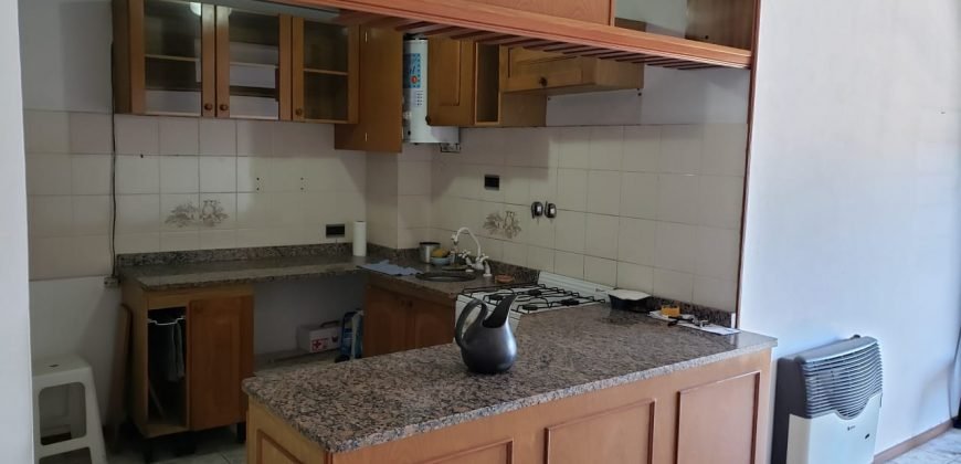 Corrientes 6031, 4to 38 – Villa Crespo – Capital Federal