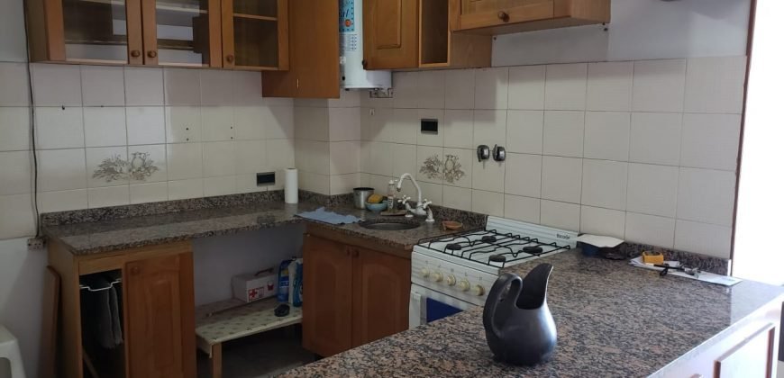 Corrientes 6031, 4to 38 – Villa Crespo – Capital Federal