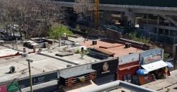 Corrientes 6031, 4to 38 – Villa Crespo – Capital Federal