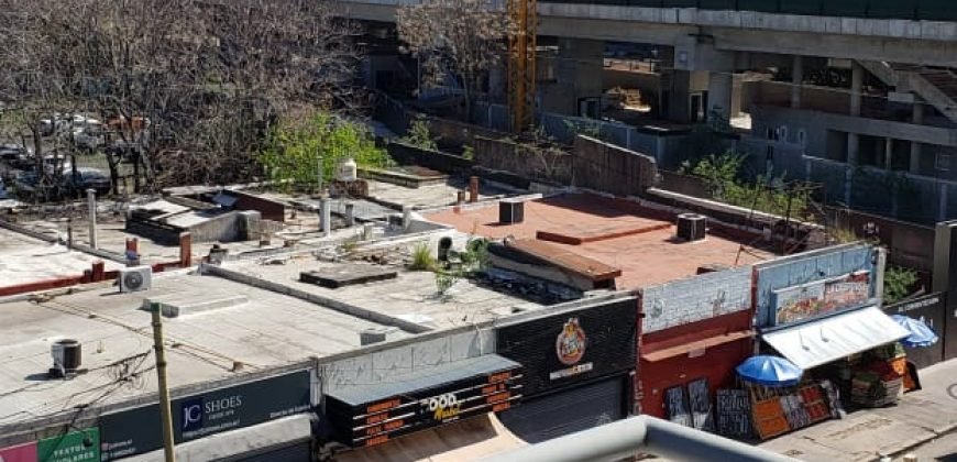 Corrientes 6031, 4to 38 – Villa Crespo – Capital Federal