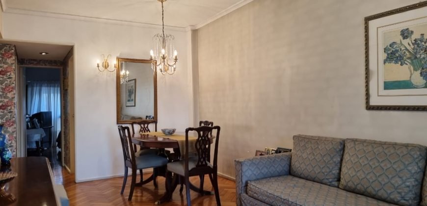 Rosario 264, 14 2 – Caballito – Capital Federal