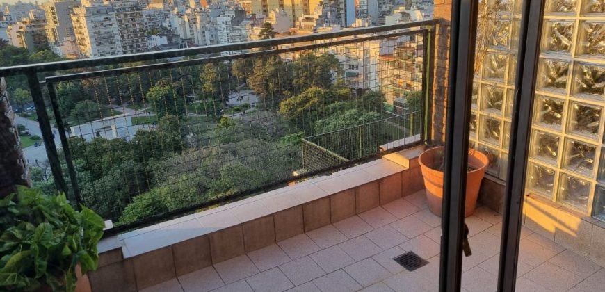 Rosario 264, 14 2 – Caballito – Capital Federal