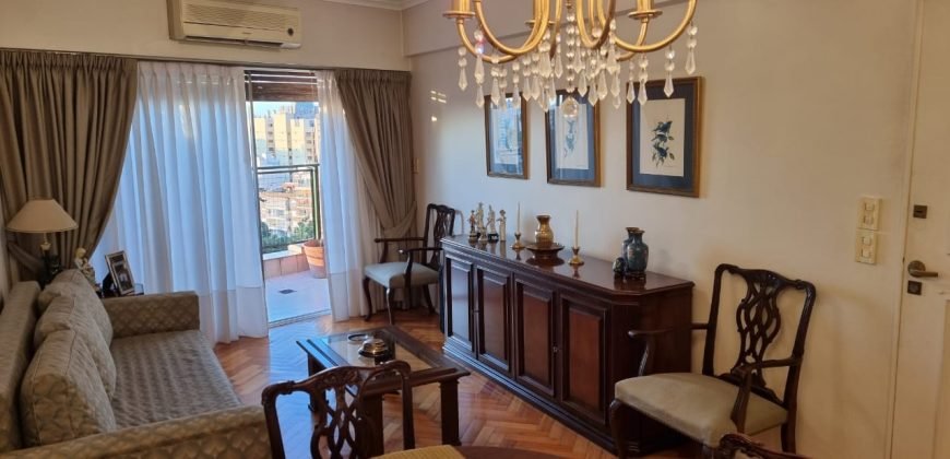 Rosario 264, 14 2 – Caballito – Capital Federal