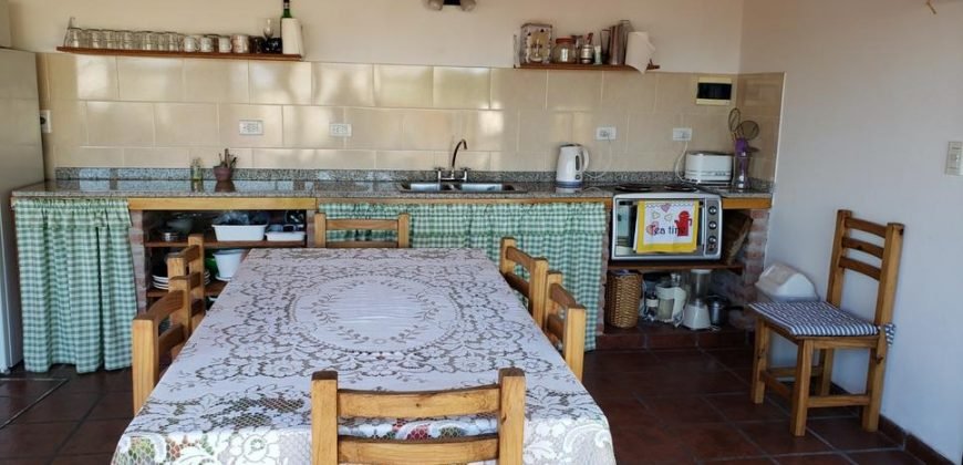 Colombres 1691 – Boedo – Capital Federal