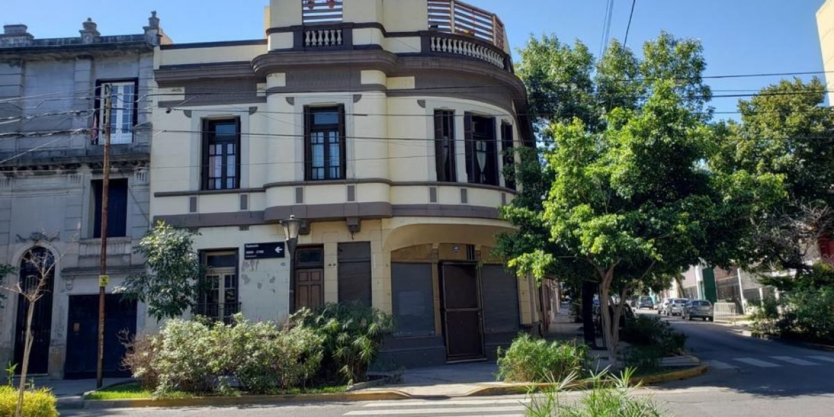 Colombres 1691 – Boedo – Capital Federal