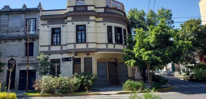 Colombres 1691 – Boedo – Capital Federal