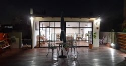 Colombres 1691 – Boedo – Capital Federal