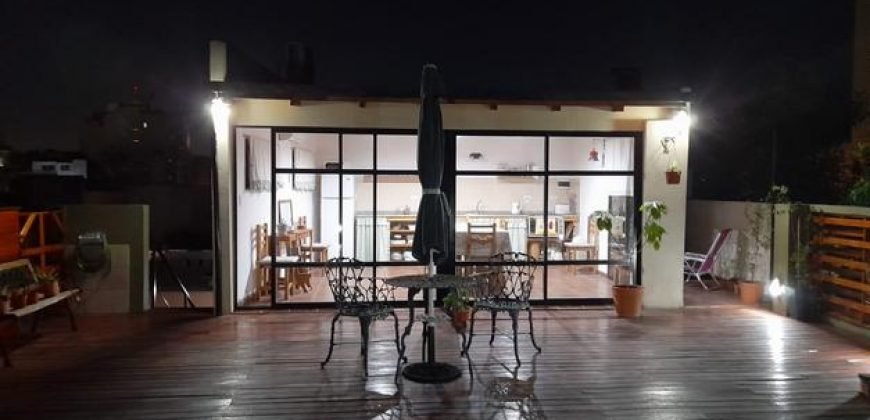 Colombres 1691 – Boedo – Capital Federal