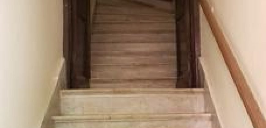 Colombres 1691 – Boedo – Capital Federal