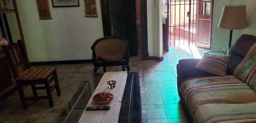 Colombres 1691 – Boedo – Capital Federal