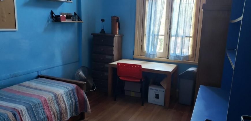 Colombres 1691 – Boedo – Capital Federal