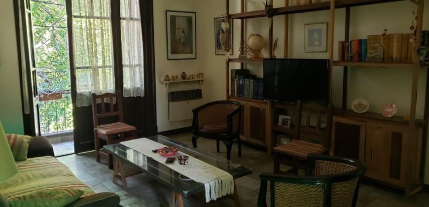 Colombres 1691 – Boedo – Capital Federal