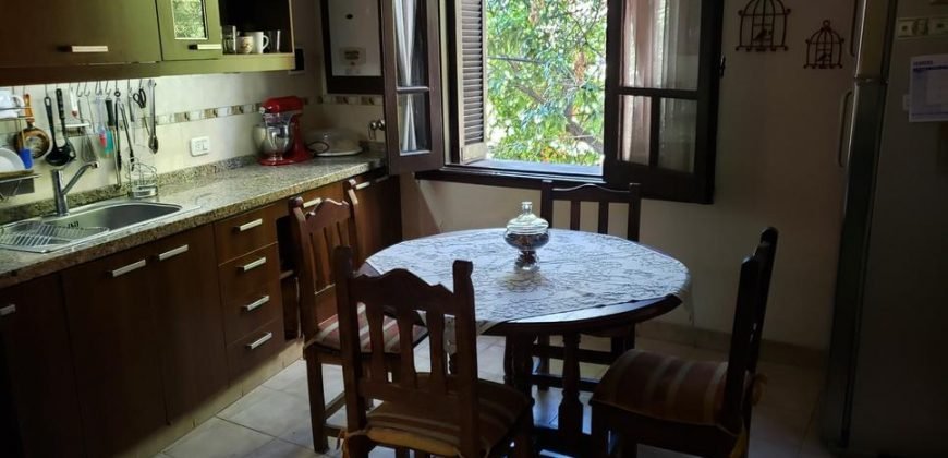 Colombres 1691 – Boedo – Capital Federal