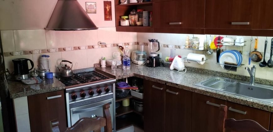 Colombres 1691 – Boedo – Capital Federal