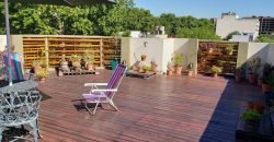 Colombres 1691 – Boedo – Capital Federal