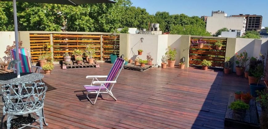 Colombres 1691 – Boedo – Capital Federal