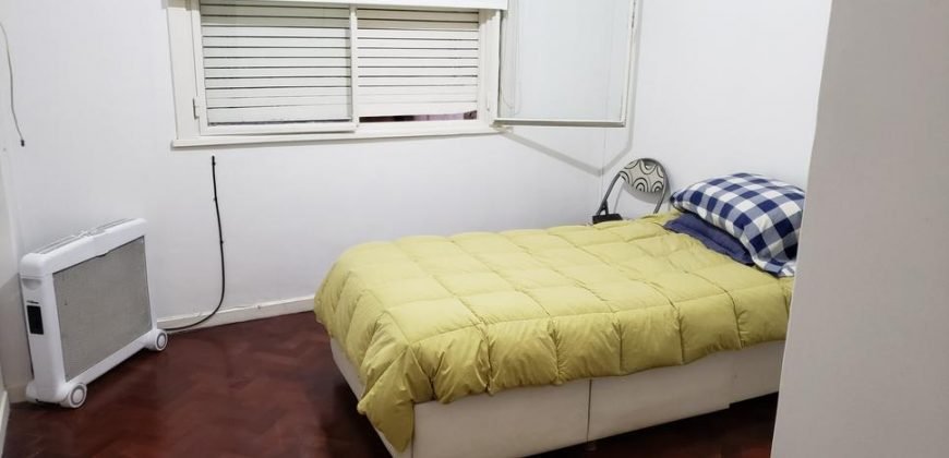 Salguero 1900, 2 C – Palermo – Capital Federal