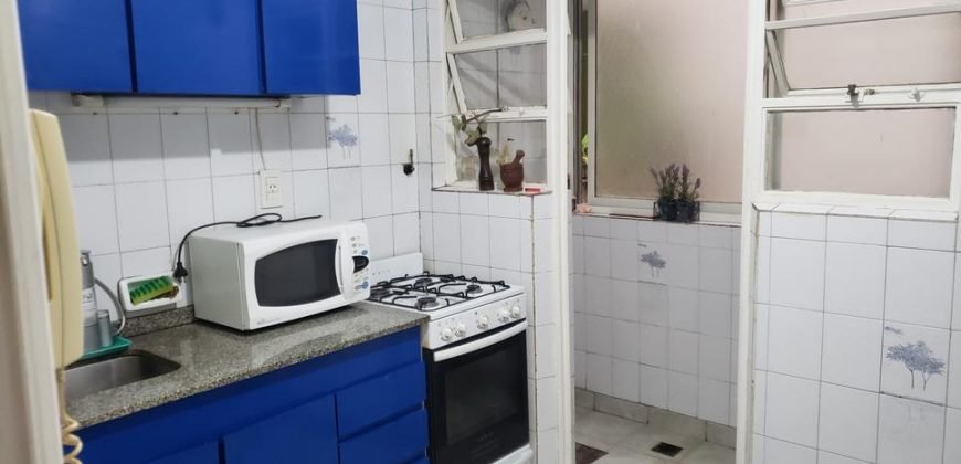 Salguero 1900, 2 C – Palermo – Capital Federal