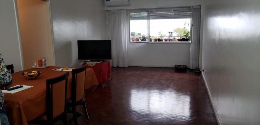 Salguero 1900, 2 C – Palermo – Capital Federal