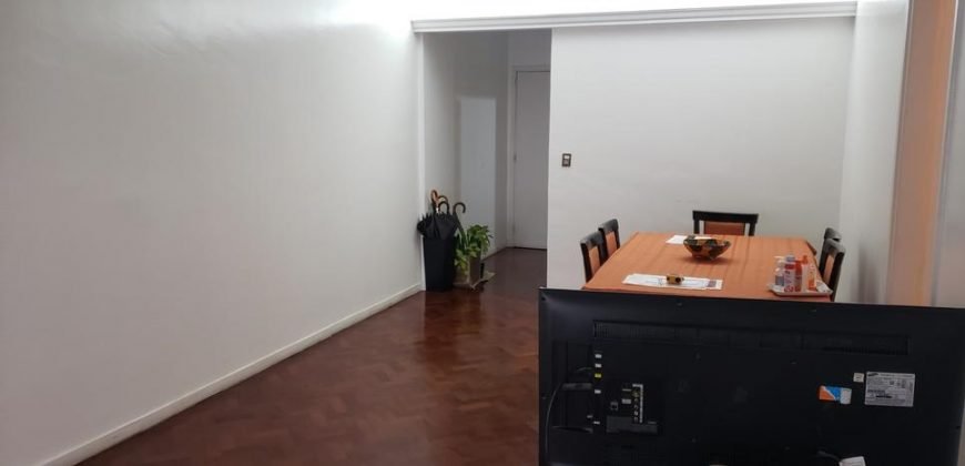 Salguero 1900, 2 C – Palermo – Capital Federal