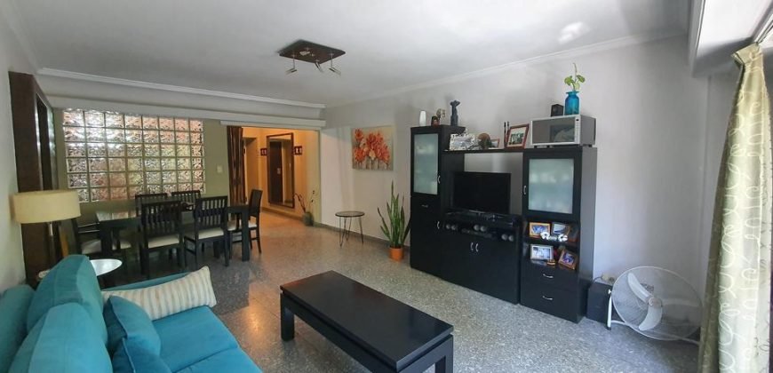 Gaona 2574, 1 A – Flores – Capital Federal