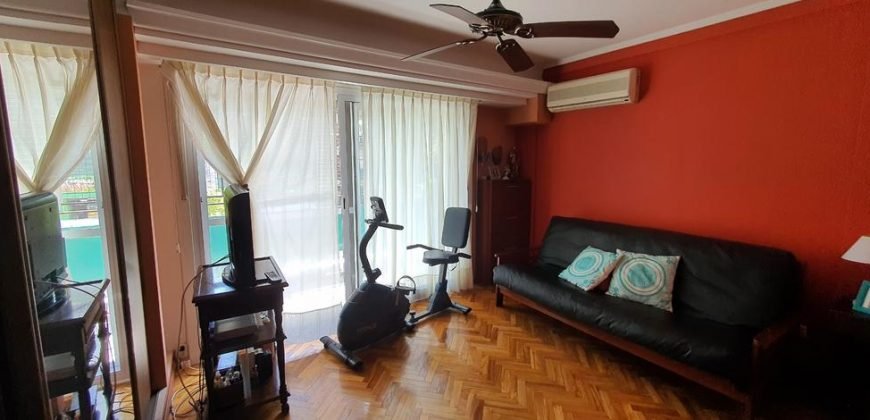 Gaona 2574, 1 A – Flores – Capital Federal