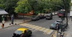 Rosario 402 1° A – Caballito – Capital Federal