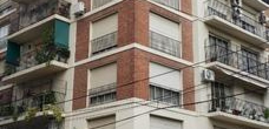 Rosario 402 1° A – Caballito – Capital Federal