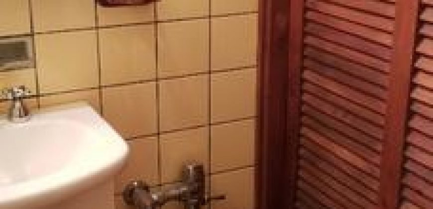 Rosario 402 1° A – Caballito – Capital Federal