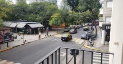 Rosario 402 1° A – Caballito – Capital Federal