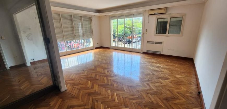 Rosario 402 1° A – Caballito – Capital Federal