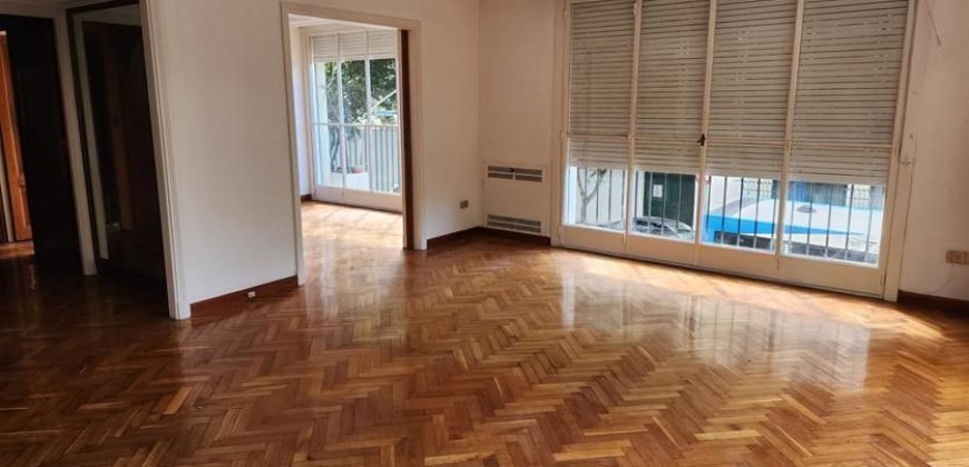 Rosario 402 1° A – Caballito – Capital Federal