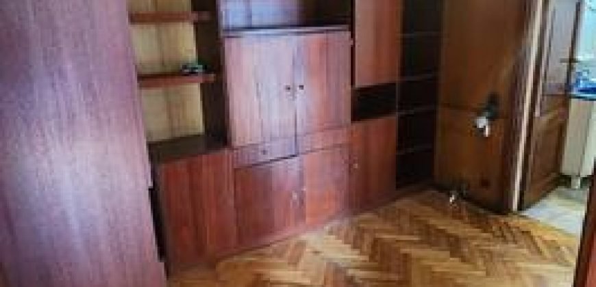 Rosario 402 1° A – Caballito – Capital Federal