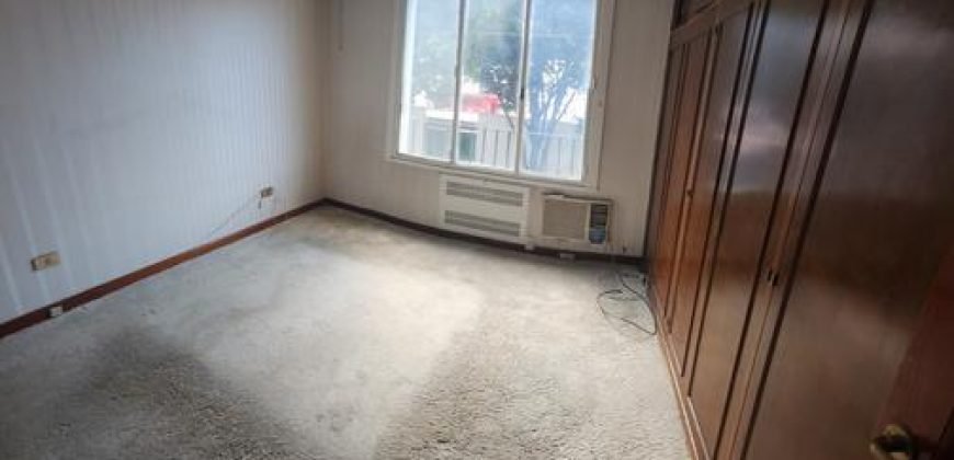 Rosario 402 1° A – Caballito – Capital Federal