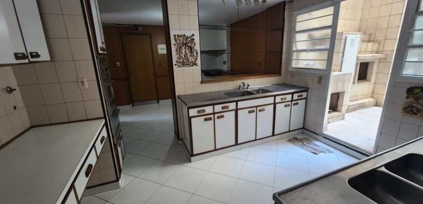 Rosario 402 1° A – Caballito – Capital Federal