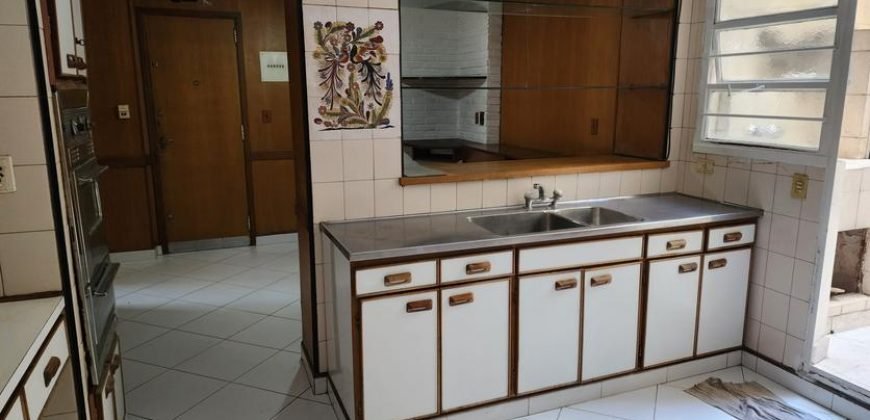 Rosario 402 1° A – Caballito – Capital Federal