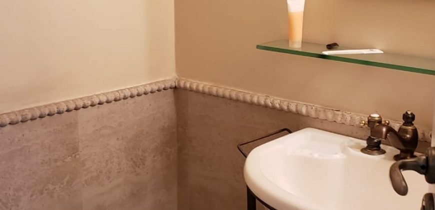 Casa en San José de Calasanz 587 – Caballito – Capital Federal