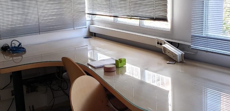 Casa en San José de Calasanz 587 – Caballito – Capital Federal