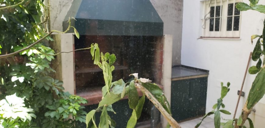 Casa en San José de Calasanz 587 – Caballito – Capital Federal