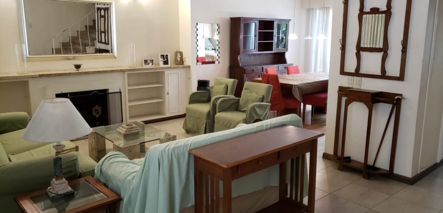 Casa en San José de Calasanz 587 – Caballito – Capital Federal